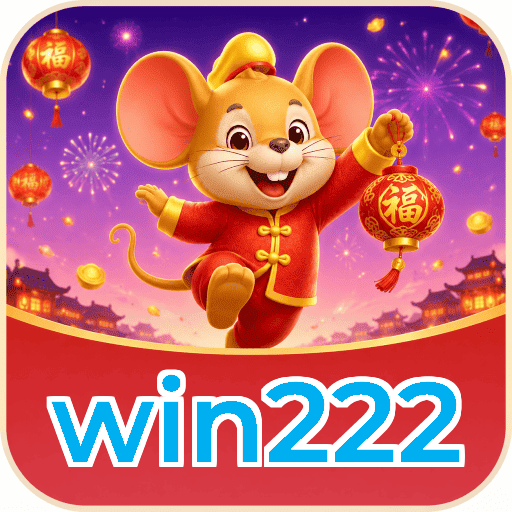 win222 Logo 2