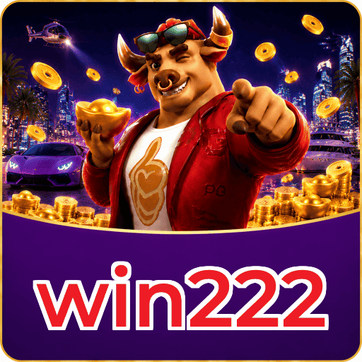 Slots win222 - RTP Alto Certificado