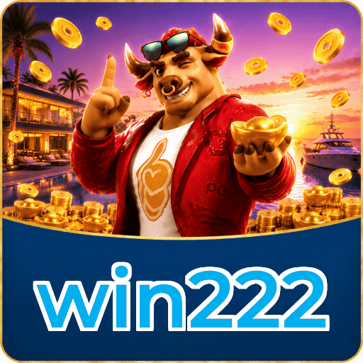win222 Licença Curaçao Gaming