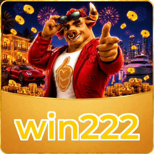 win222 Logo 1