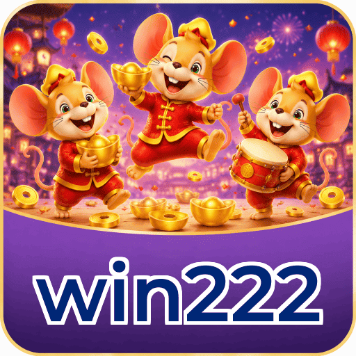 win222 Logo 1