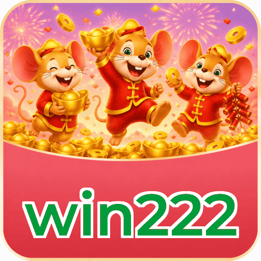win222 Segurança Logo 1