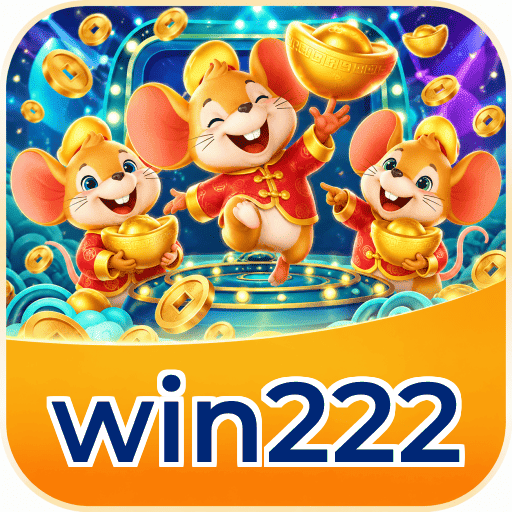 win222 Segurança Logo 3