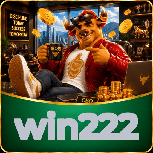 win222 Instalar Logo 2