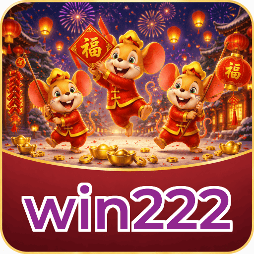 win222 Instalar Logo 3