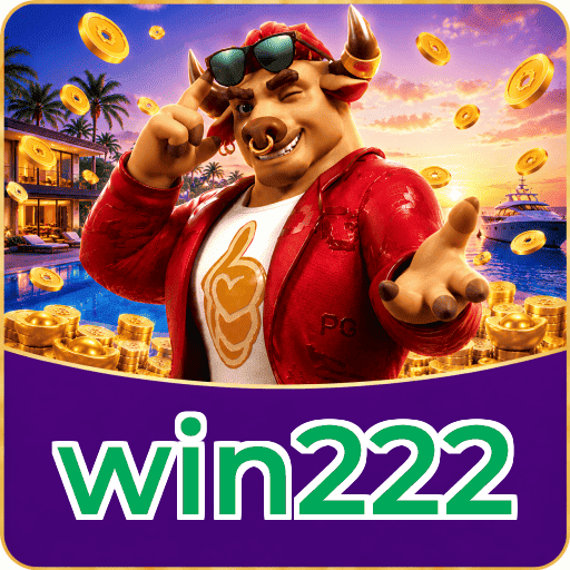win222 Logo 3