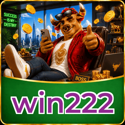 win222 Certificado eCOGRA