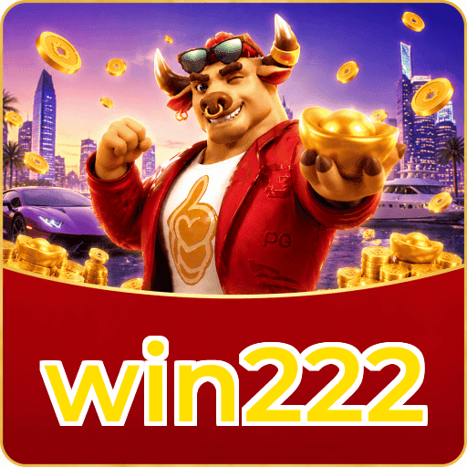 win222 Segurança Logo 3
