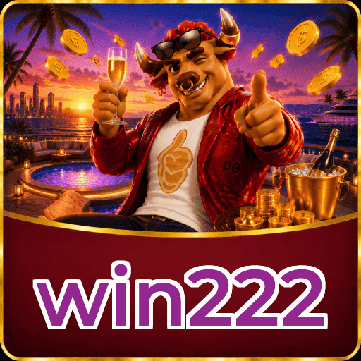 win222 Segurança Logo 2